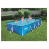 Bestway 13 feet x 7 feet x 2.5 feet x 81 cm  Portable Swimming Pool (56405) - Image 6