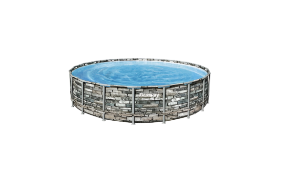 Bestway 10 feet x 52 inch Portable Swimming Pool (56886)