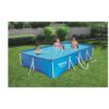 Bestway 13 feet x 7 feet x 2.5 feet x 81 cm  Portable Swimming Pool (56424)
