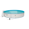 Bestway 15 feet x 3 feet x 90 cm Portable Swimming Pool (56386)