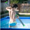 Bestway 13 feet x 7 feet x 2.5 feet x 81 cm  Portable Swimming Pool (56405) - Image 4