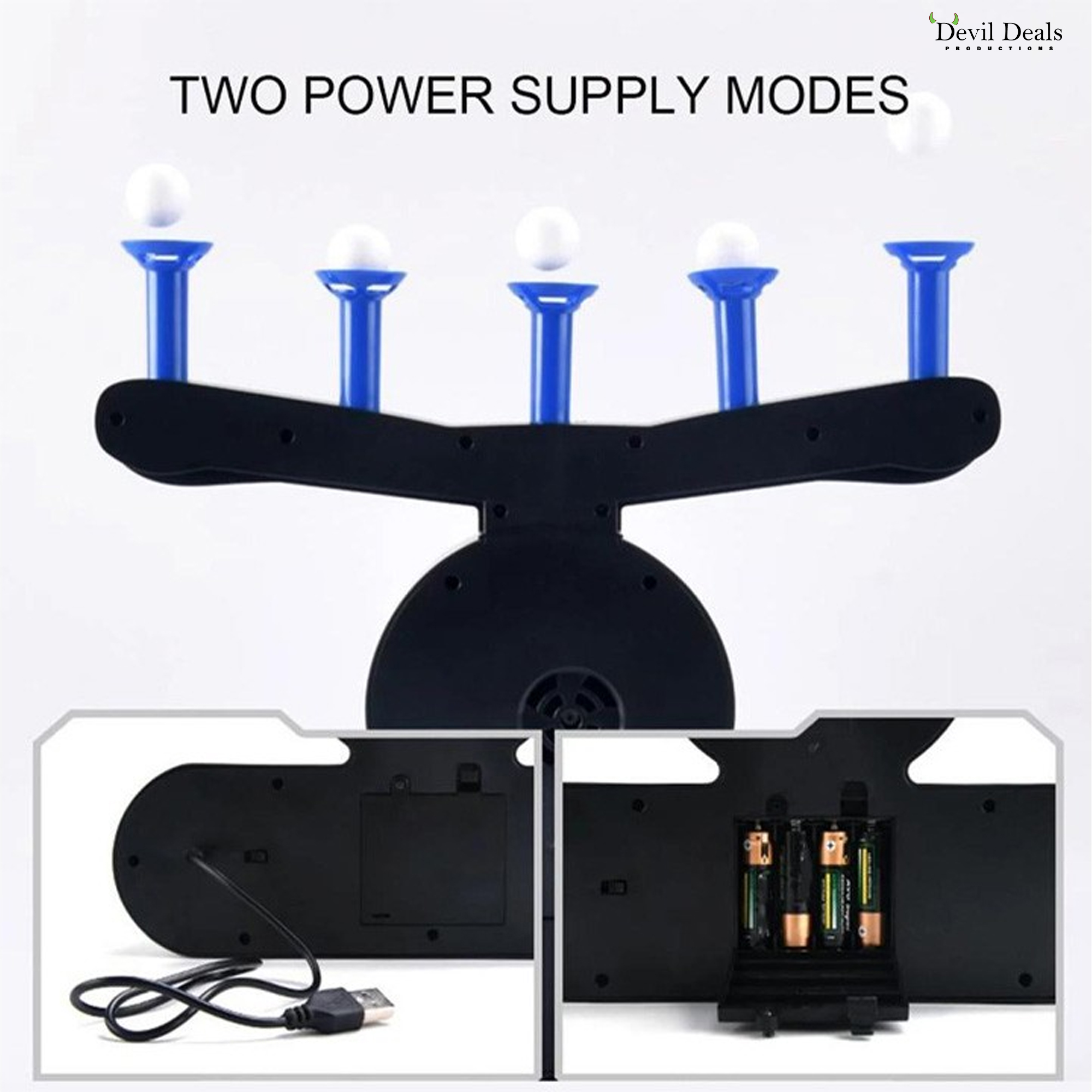 Floating Target Game - Image 5