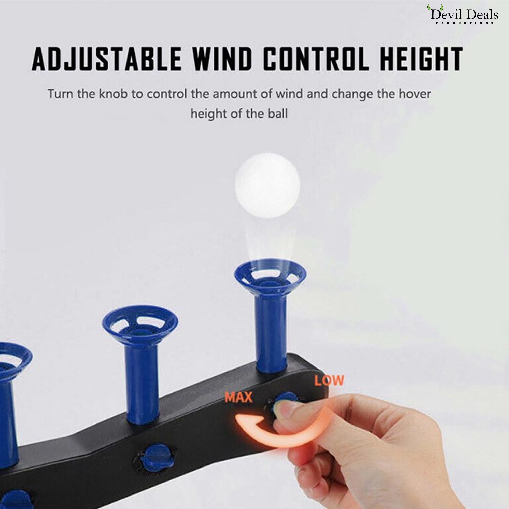 Floating Target Game - Image 6