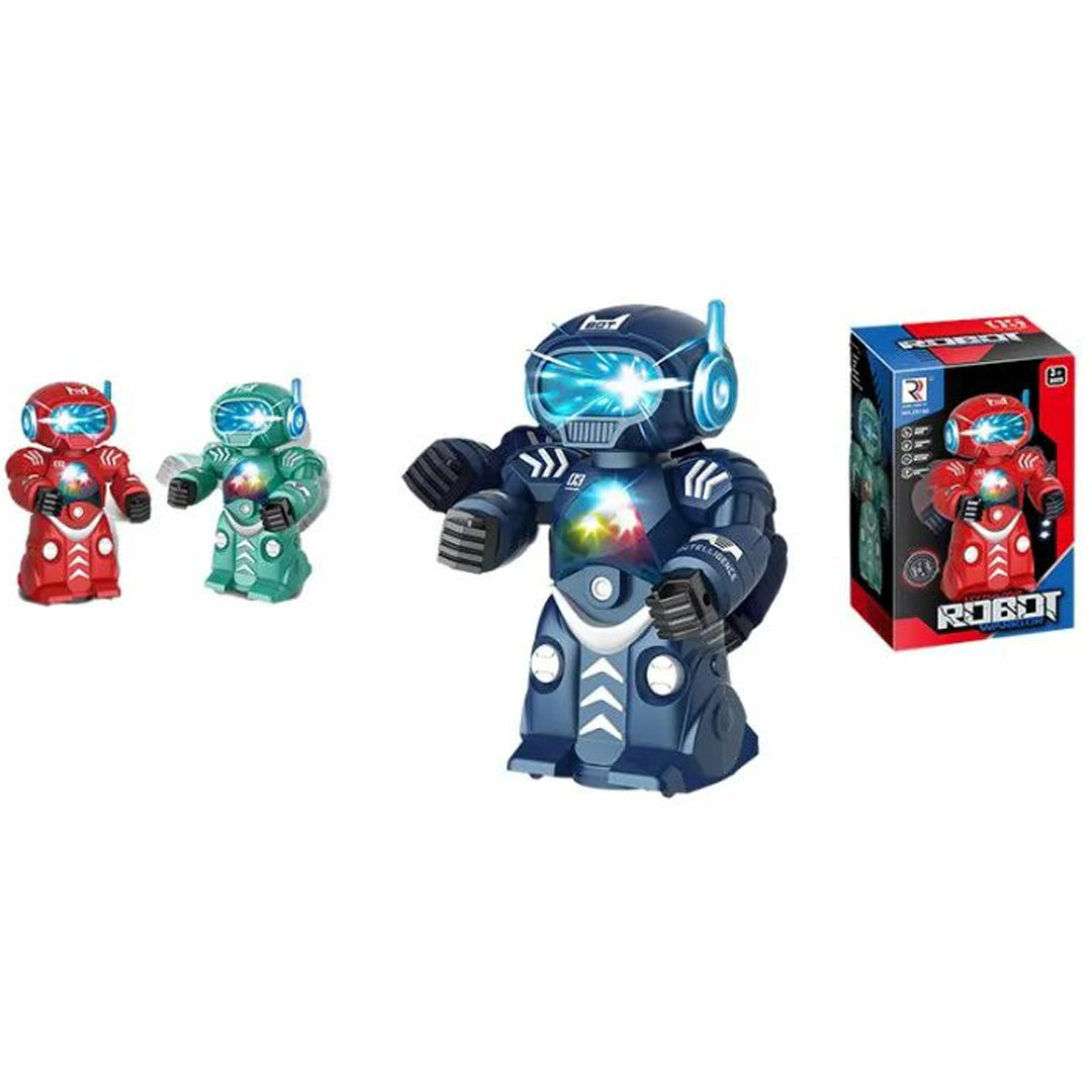 Universal Robot Toy - Image 8