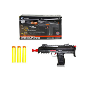 Micro Punch Gun