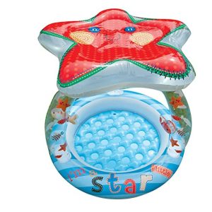 Intex Star Pool