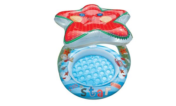 Intex Star Pool
