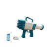 Bubble Machine Gun