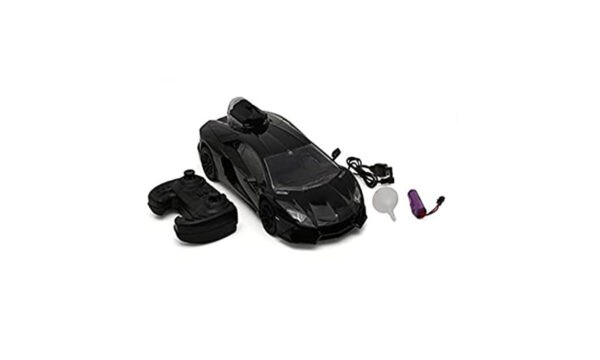 Spray Runner RC Car - Image 3