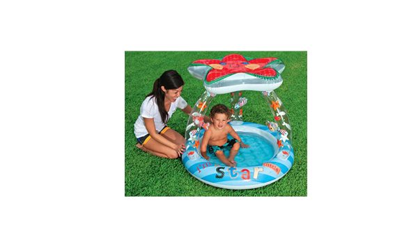 Intex Star Pool - Image 3