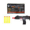 Micro Punch Gun