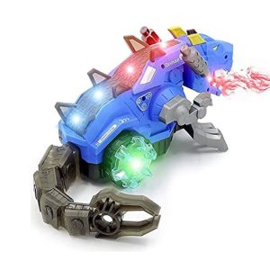 Robot Dinosaur Toy