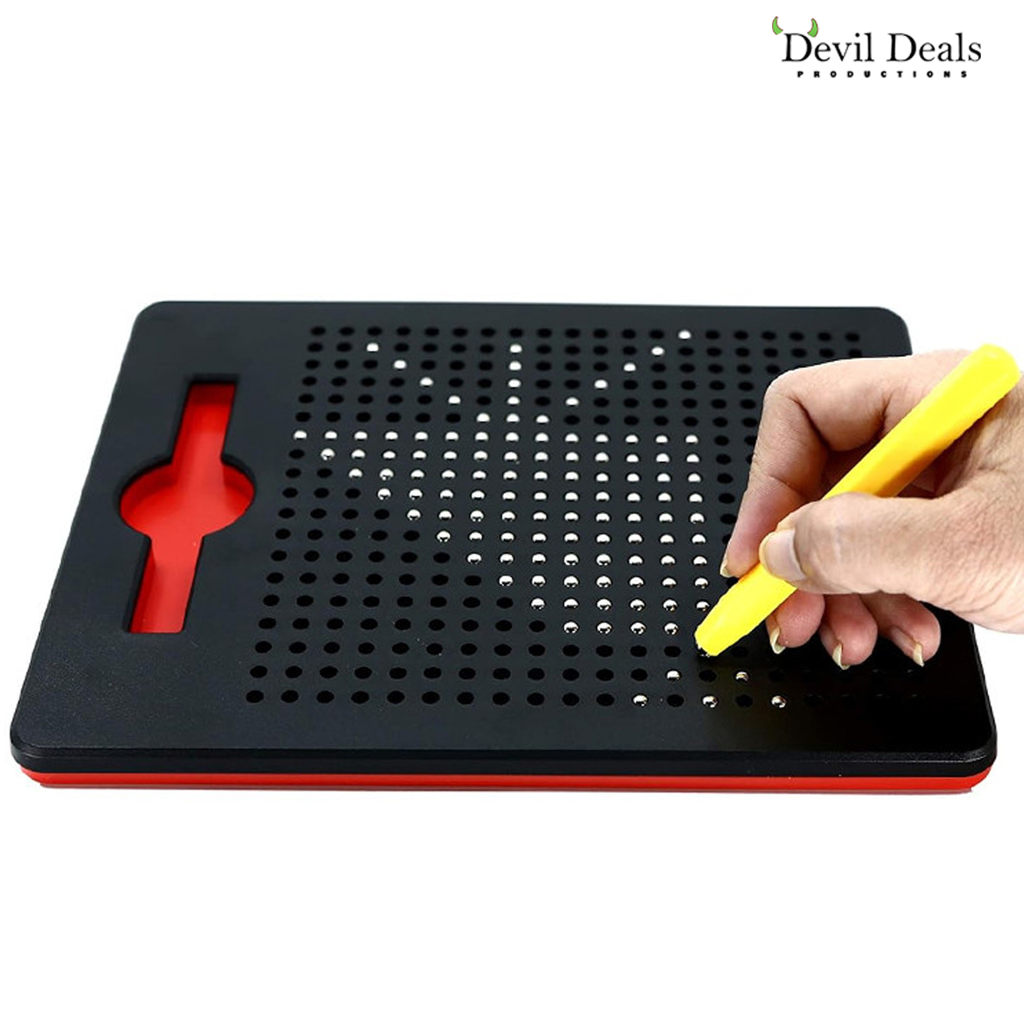 Magnetic Drawing Board - Image 5