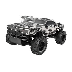 Remote Control Monster Truck