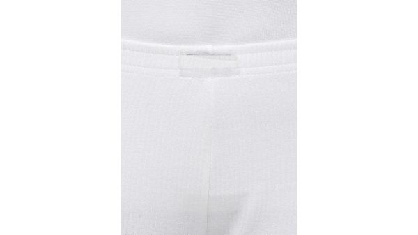 Oswal Premium – Women Thermal Lower – White - Image 5