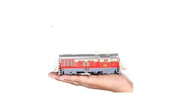 Mini Centy Train Set for Kids - Image 5