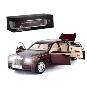 Rolls Royce Toy Car Model 1/32