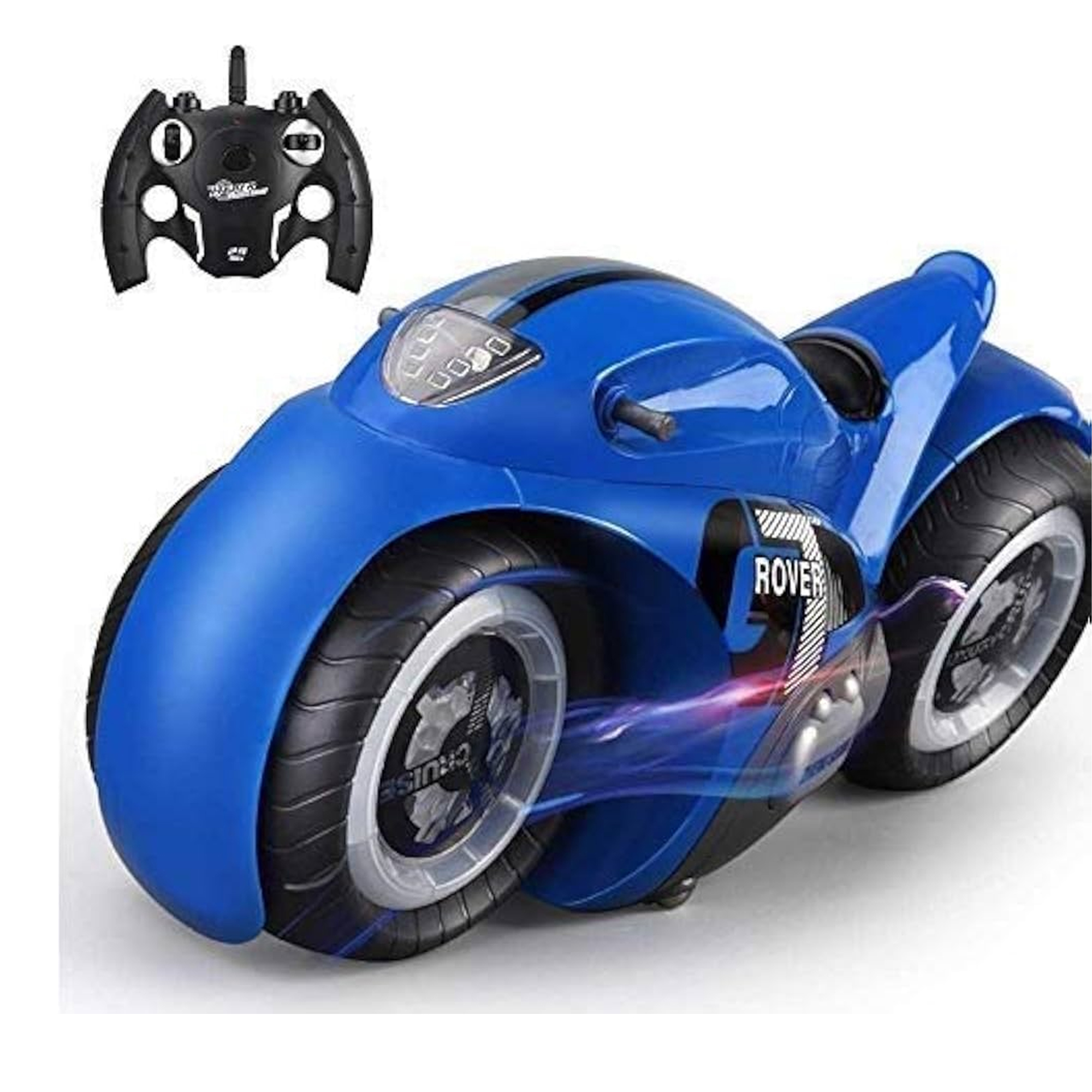 Stunt Drifit Motorcycle 1/14 for kids