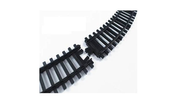 Bullet Train Set (Red) - Image 4