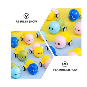 Friction Turtle Tortoise Toy For Kids