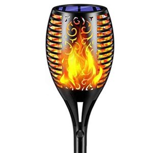 Solar Garden Mashaal Light 3 in 1 (Set of 2)