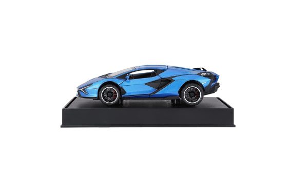 Lamborghini Die-cast Model Car - Image 6