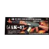 AK-47 Toy Gun for Children - Image 3