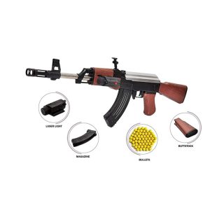 AK-47 Toy Gun for Children