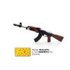 AK-47 Toy Gun for Children - Image 2