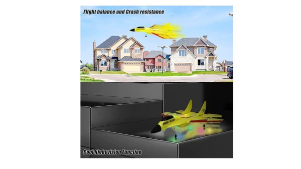 Remote Control Fighter Jet - Image 2