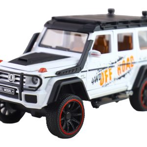 Die Cast off Road 1:22 Ratio 