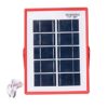 2.5W Solar Power Bank With Lithium Battery.