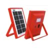 2.5W Solar Power Bank With Lithium Battery. - Image 3
