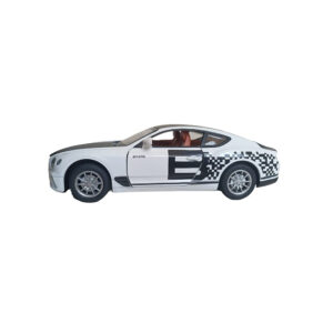 Bentley Car Metal Die cast 1:22 Scale Toy