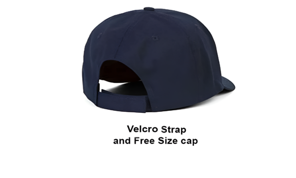 Cotton Stylish Caps for Men Women_2