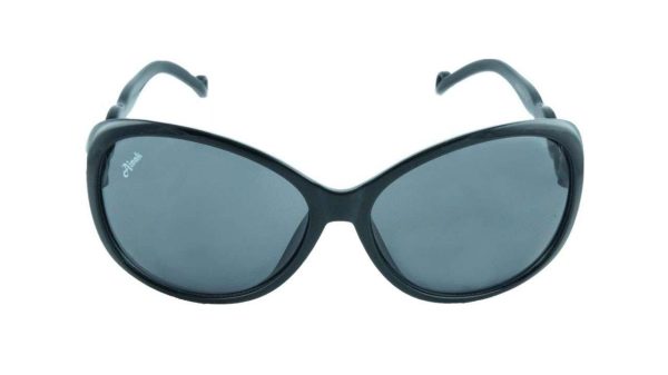 Ainak Gaga Cat-Eye Oversize Sunglasses For Girls - Image 8
