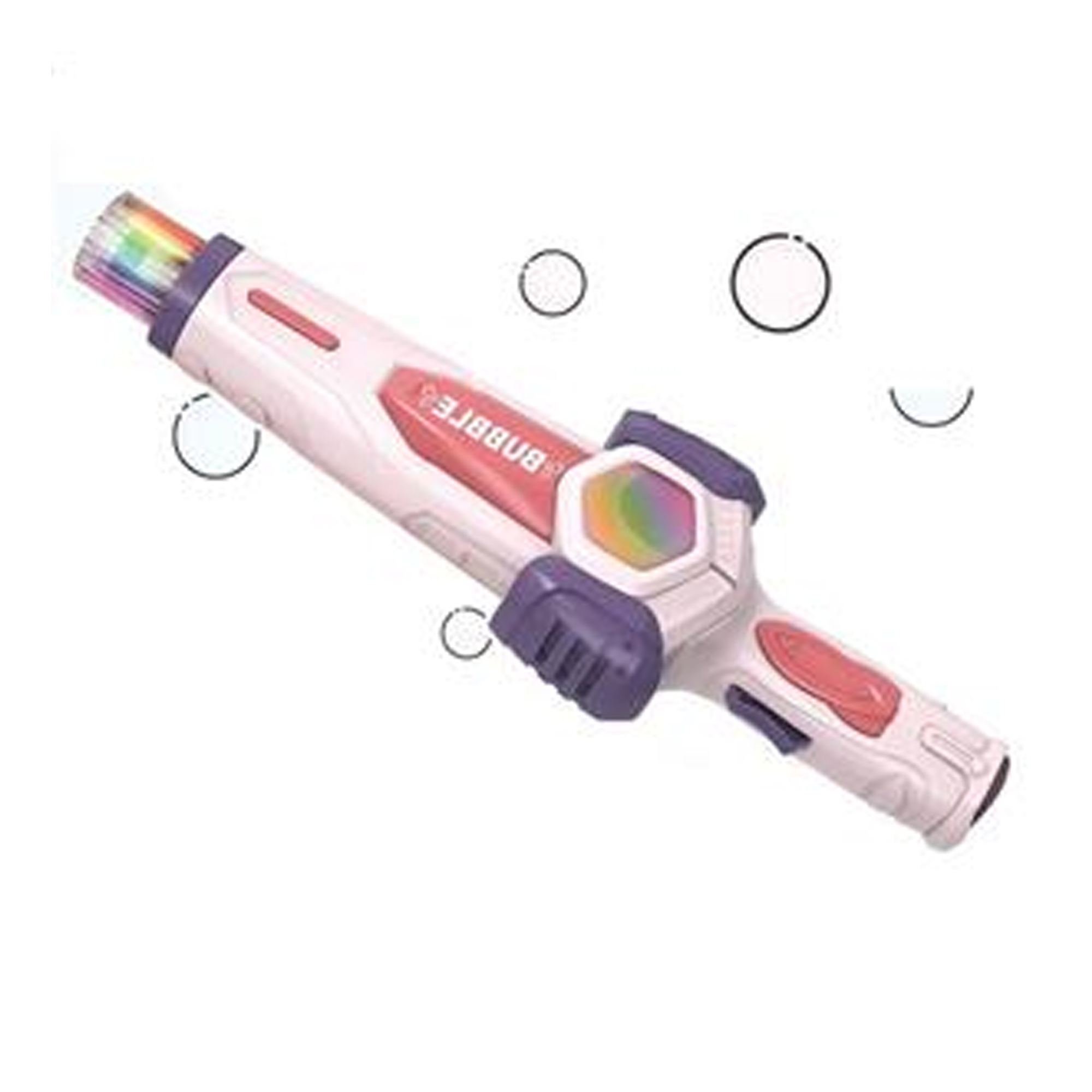 Smog Bubble Sword for Kids - Image 4