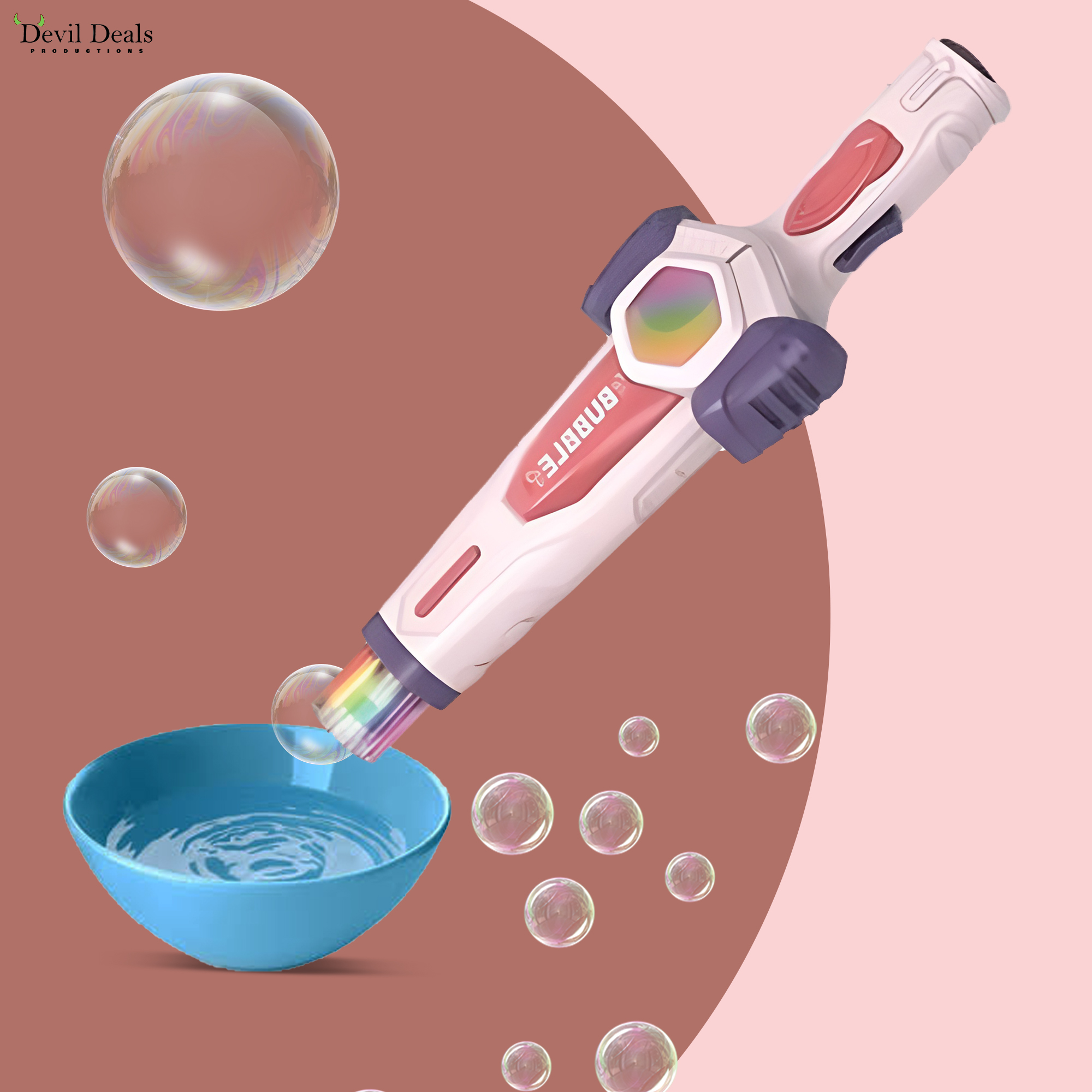 Smog Bubble Sword for Kids - Image 5