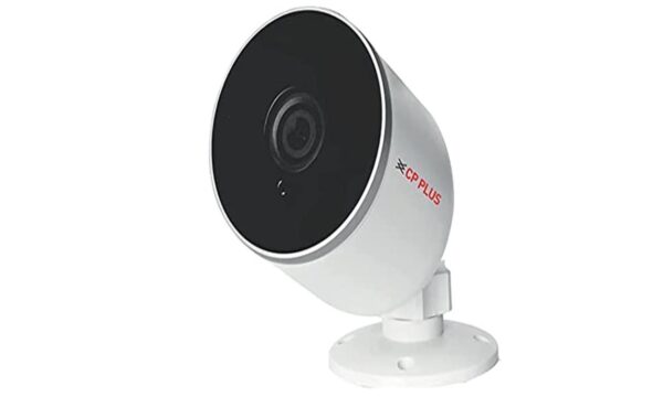 CP PLUS CP-V41A 4MP Wi-Fi Camera - Image 4