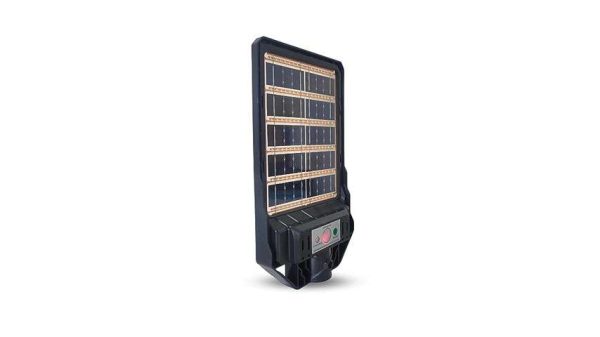 BIFACIAL SOLAR STREET LIGHT 60 WATT - Image 3