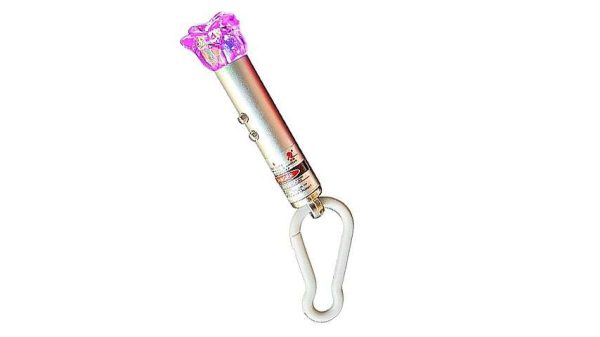 Led Laser Light 3 Modes For Kids