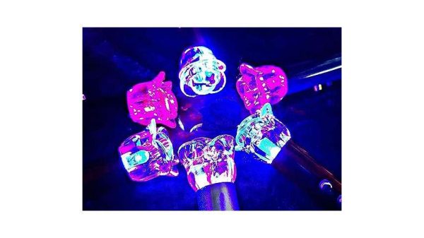 Led Laser Light 3 Modes For Kids - Image 5