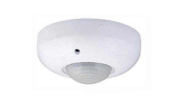 220V-240V Ceiling-Mount PIR Motion Sensor Switch With LUX Sensor Inbuilt Energy Saving Sensor,LUX Adjustment, Time Adjustment,Automatic Sensor 220V - Image 3