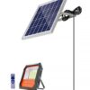 Solar Flood Light 16W