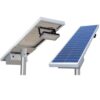 24W Solar Street Light