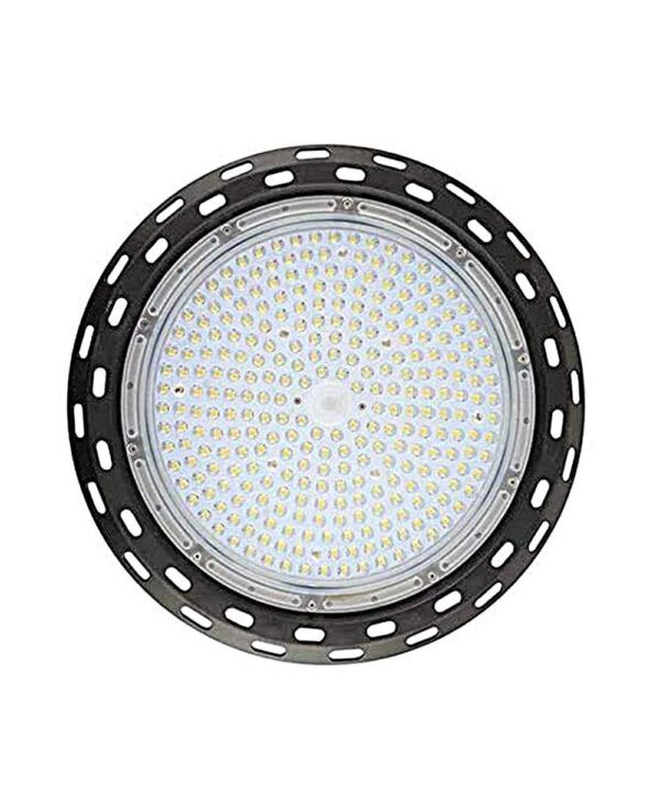 UFO High Bay Light 150W (Xenon LED) (21000 Lumens) - Image 2