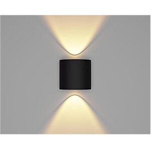 2 Way Lens Step Lights.