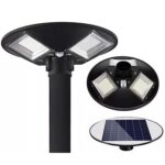 UFO Garden Light 15W