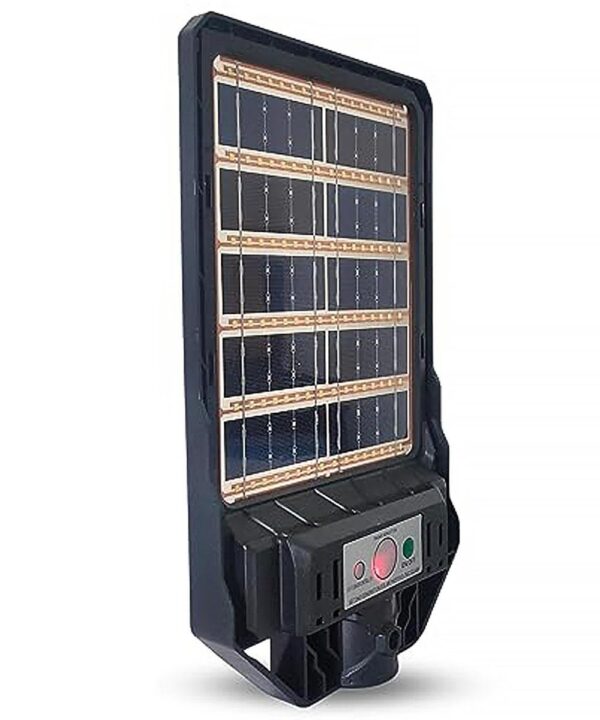 BIFACIAL SOLAR STREET LIGHT 6 WATT - Image 3
