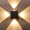 4 Way Model Lens Light - Image 3